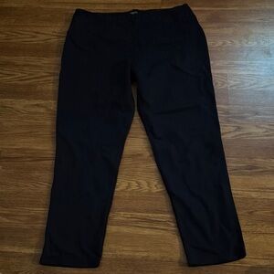 Jones New York Navy Pants